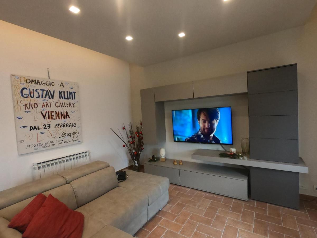 Very Nice Flat In Lerici 5 Terre Exteriör bild