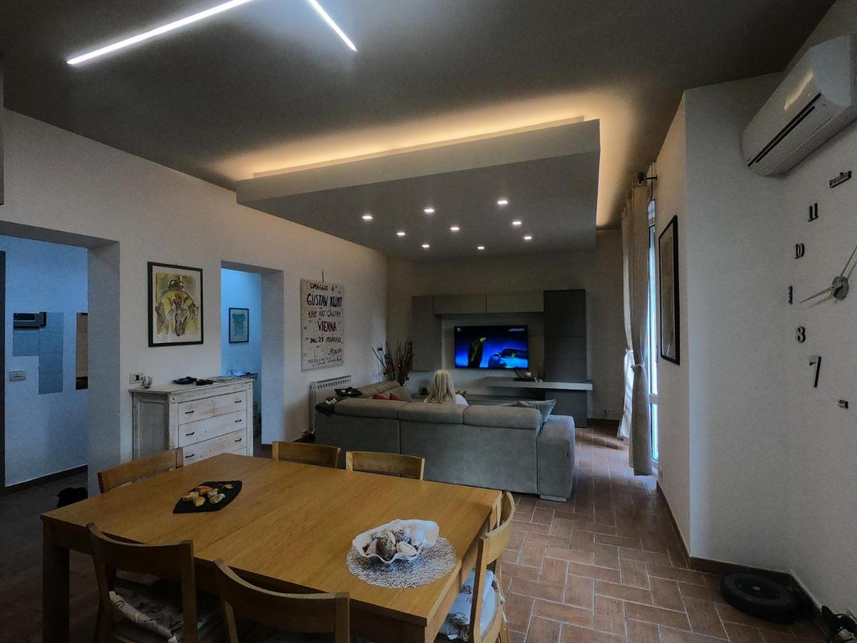 Very Nice Flat In Lerici 5 Terre Exteriör bild