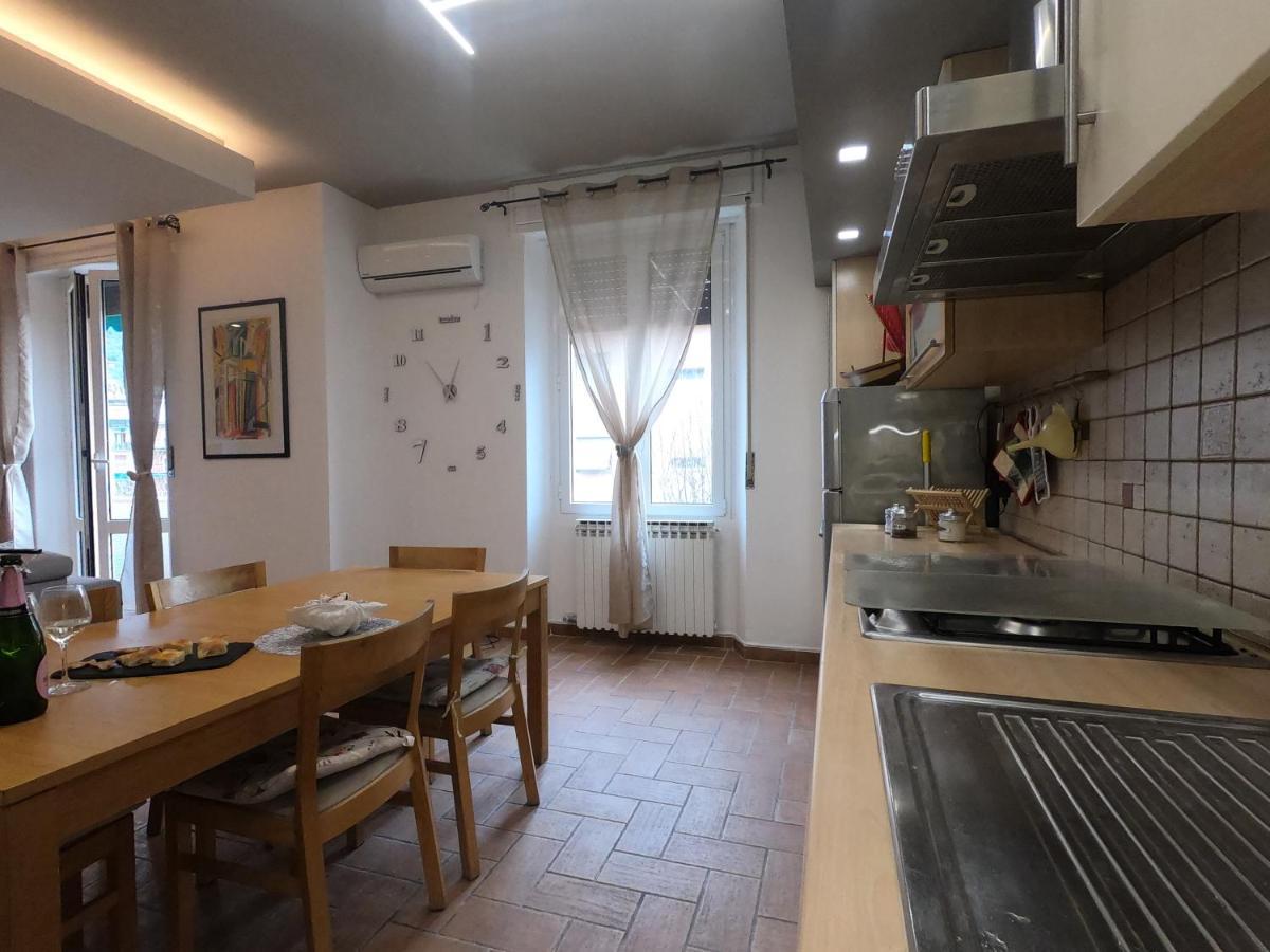 Very Nice Flat In Lerici 5 Terre Exteriör bild