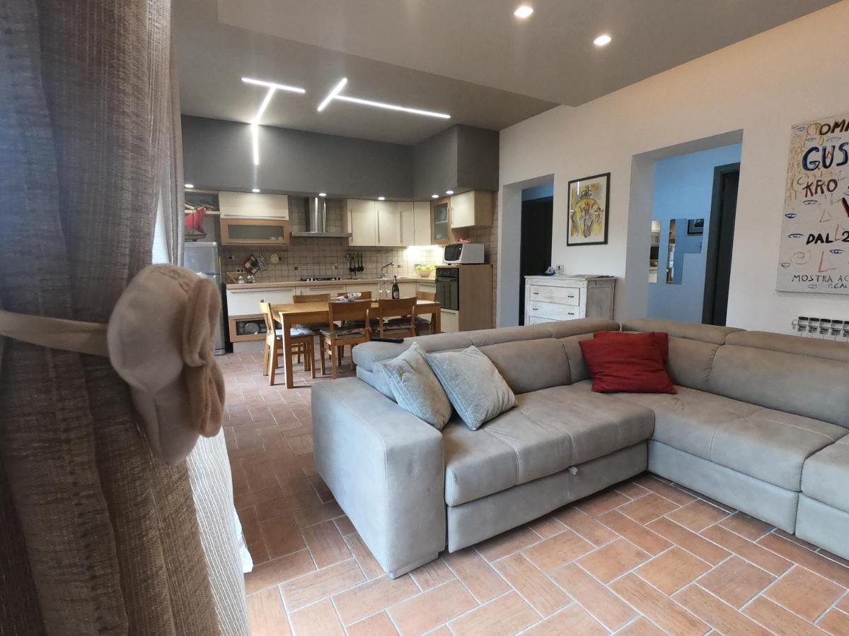 Very Nice Flat In Lerici 5 Terre Exteriör bild