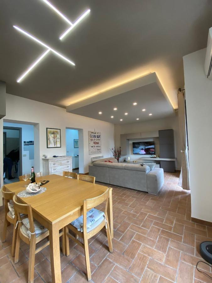 Very Nice Flat In Lerici 5 Terre Exteriör bild