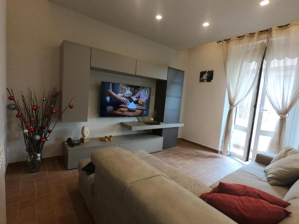 Very Nice Flat In Lerici 5 Terre Exteriör bild