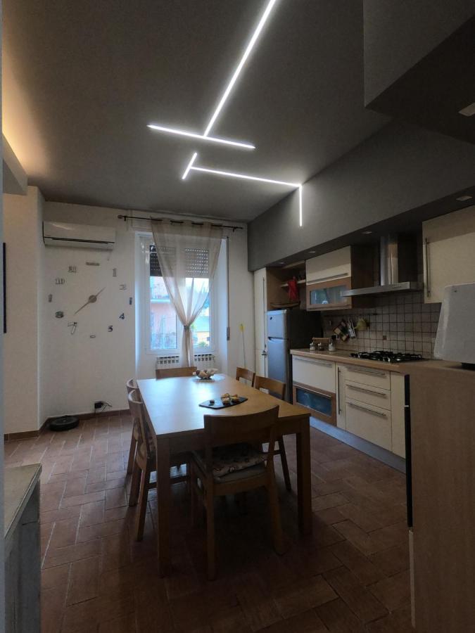 Very Nice Flat In Lerici 5 Terre Exteriör bild