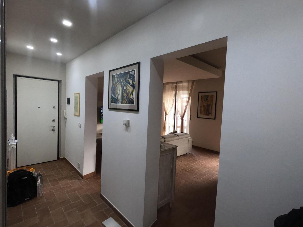 Very Nice Flat In Lerici 5 Terre Exteriör bild