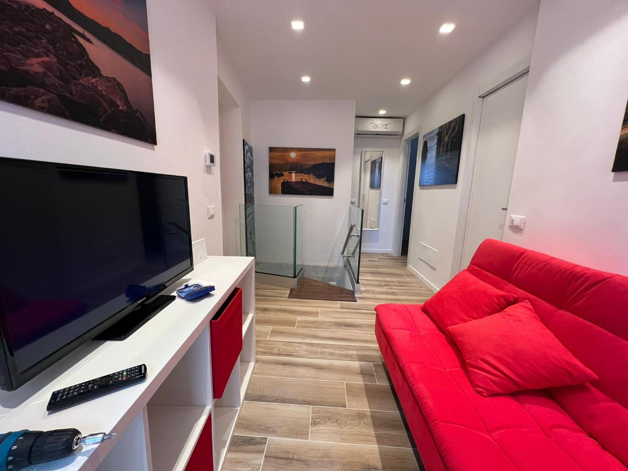 Very Nice Flat In Lerici 5 Terre Exteriör bild