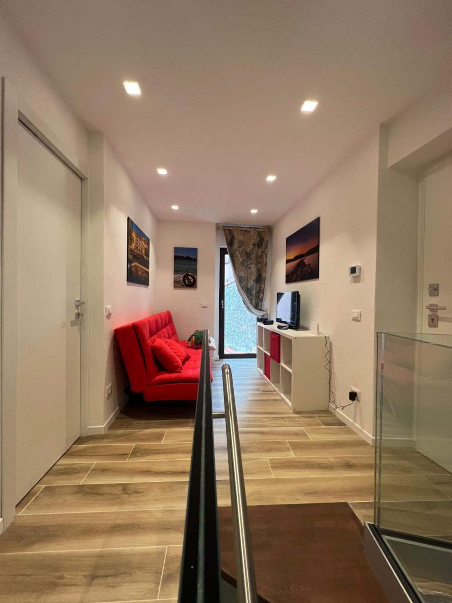 Very Nice Flat In Lerici 5 Terre Exteriör bild