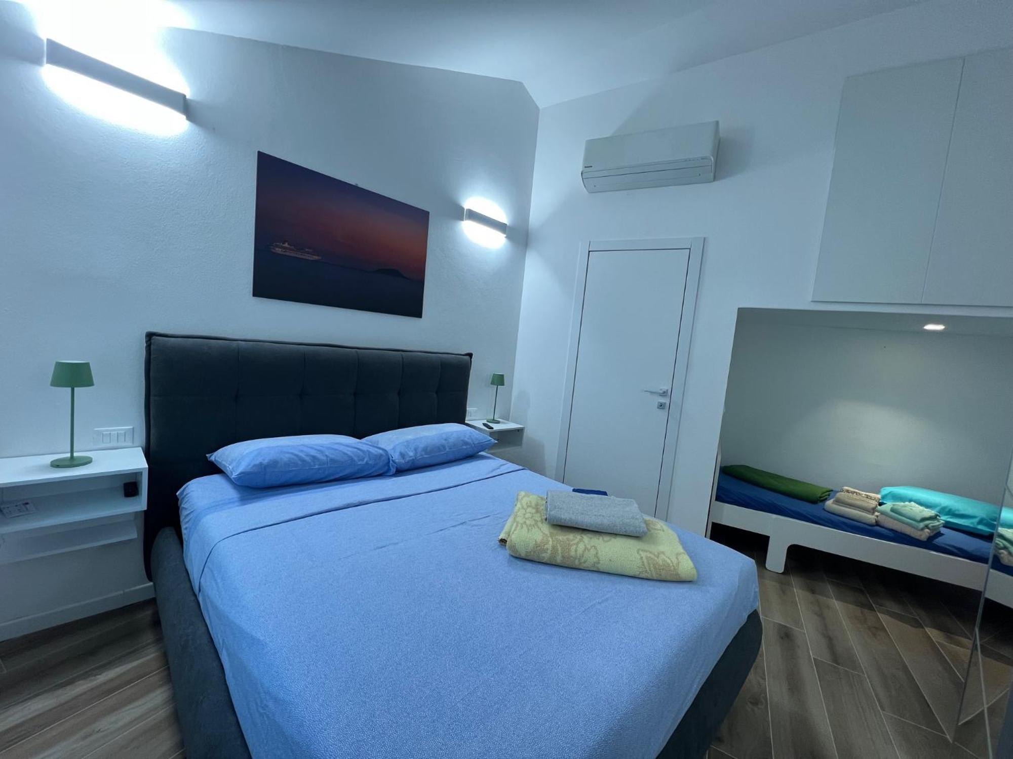 Very Nice Flat In Lerici 5 Terre Exteriör bild