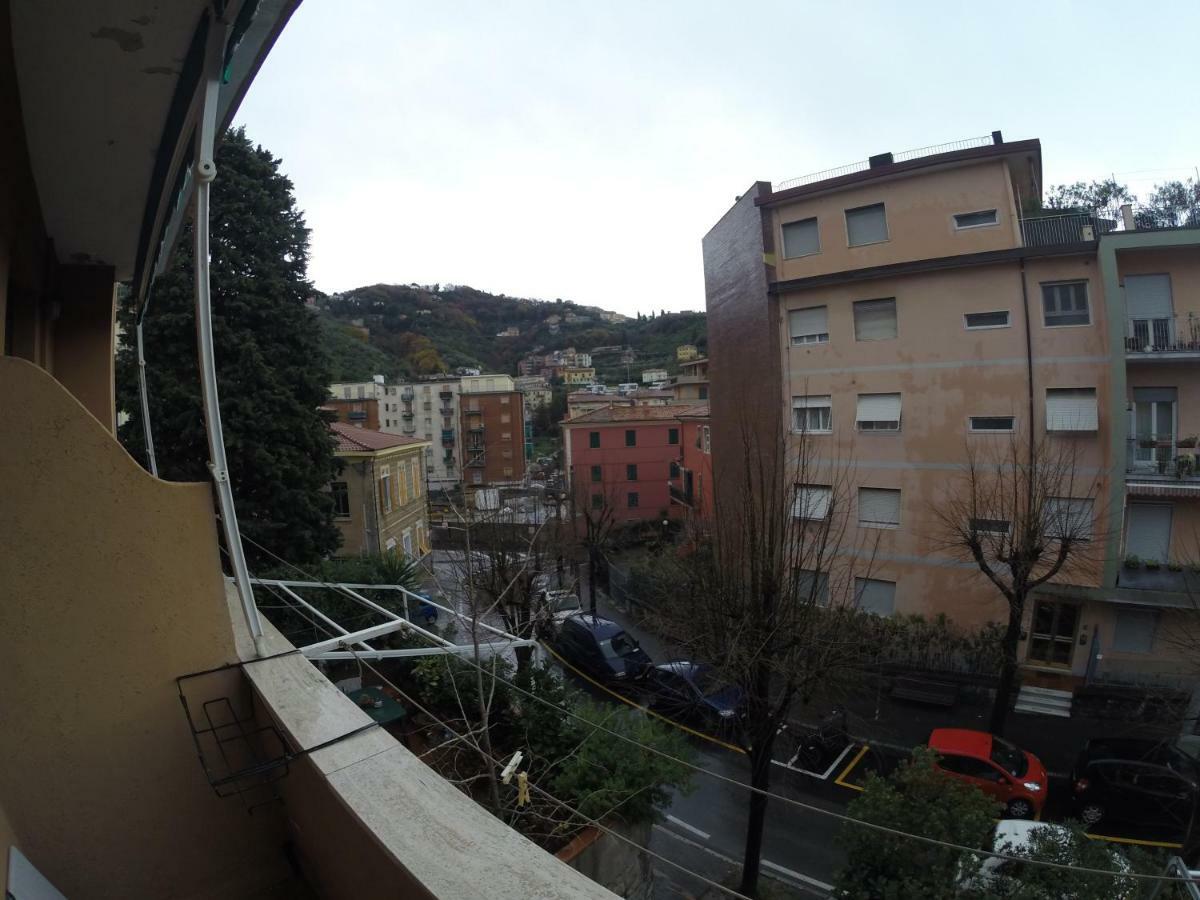 Very Nice Flat In Lerici 5 Terre Exteriör bild