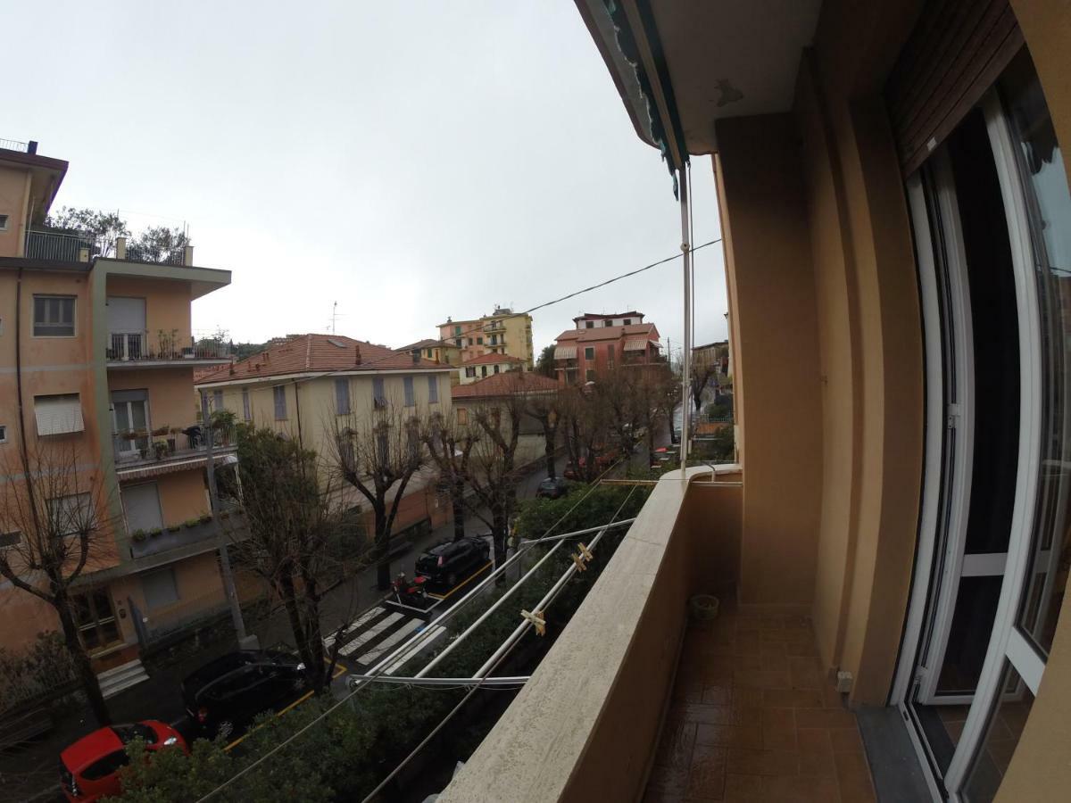 Very Nice Flat In Lerici 5 Terre Exteriör bild